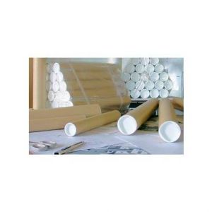 Antalis Tube Carton 60x640mm (EVER FOR HOME, neuf)