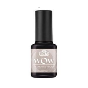 LCN - WOW Hybrid Gel Polish - Silence - Vernis à Ongles 8 ml (La boutique d'Elsa, neuf)