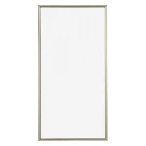 Dutch Frame Factory - Cadre photo 50x100 cm - Champagne - Cadre photo en verre Plastique Anti Reflet Verre Acrylique - Cadre 50x100 cm - Angers (dutchframefactory, neuf)