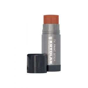 Kryolan Stick de peinture TV (25 g) 12 W. (BeautyWellness-GB Versand Les prix comprennent la TVA, neuf)