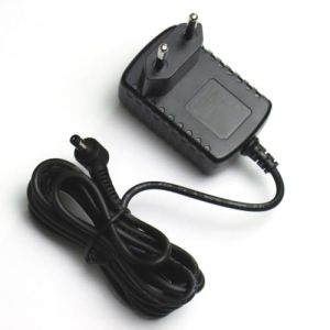 Adaptateur Chargeur Secteur 9.5V d'alimentation pour Clavier de Piano Casio SA76 SA77 SA46 CTK1200, WK220, Remplacement pour Casio ADE95100LU (EnjoyUnique, neuf)