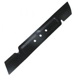 SPARES2GO Lame Compatible avec Bosch Rotak 36R 37R 37-14 EasyRotak 36-550 Tondeuse à Gazon (36,5 cm) (SPARES-2-GO, neuf)