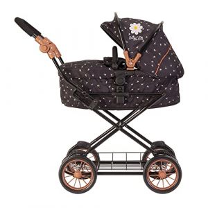 Daisy Chain Landau pour poupées Travel System Destiny - Recommandé pour Les Enfants de 5 à 9 Ans. (Limited Edition Twilight) (PlayLikeMum Ltd, neuf)