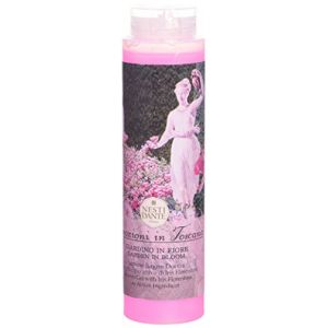 Nesti Dante Gel douche Emozione in Toscana Jardin en fleurs 300 ml (REDS GLOBAL LTD, neuf)
