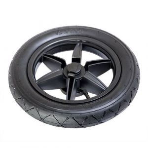 Roue arrière 12" pour Mountain Buggy Urban Jungle 3 + One 3 (= année de construction 2015) (Wick Wings B.V., neuf)