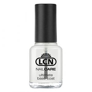 LCN Ultimate Base Coat 8 ml &ndash; Polyvalent (Im-perium, neuf)