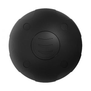 Raypontia Balle Vibrante De Massage | Massue De Massage Cervical 5 Vitesses | Appareil De Rechargeable Portable | Relaxation Musculaire Fitness Bras &Eacute;paule Dos Cuisse (meryniffer, neuf)