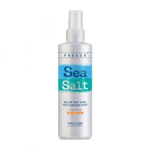 Proclere Freeze Sea Salt Styler Spray 250ml (Beauty Cloud, neuf)