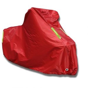 B&acirc;che de Moto pour BMW R 1300 RT (2025+), Housse De Protection pour Moto Toutes Saisons, Imperm&eacute;Able Anti-UV Anti-Rayures Anti-Pluie Anti-Neige Et Ignifuge (诚宸贸易, neuf)