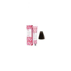 Urban Keratin - Urban Color - Cr&egrave;me colorante 5.1 Ch&acirc;tain clair cendr&eacute;100ml (HairCare75⭐⭐⭐⭐⭐, neuf)