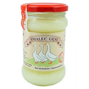 Saindoux d'oie DESMAL 300 ml (holineo, neuf)