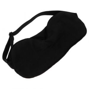 Healvian Masque Pour Yeux De Sommeil Masque De Voyage Bloque La Lumière Bandeau Pour Yeux Repos (Le Sengyu, neuf)