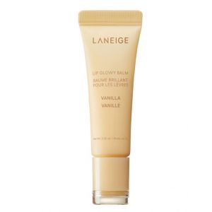 LANEIGE Original | Lip Glowy Balm - Baume à lèvres | 10 grammes | by BELLA (VINILLE) (BELLA-fr (Cloud.Sales Cosmetics), neuf)