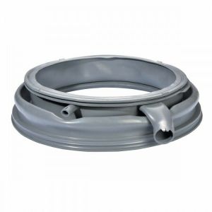 Aspares Joint de porte pour Bosch Siemens mod&egrave;les iQ500 iQ700 iQ800 iQ890 Logixx VarioPerfect iSensoric pour 772655 00772655 (CENTER PARTS, neuf)