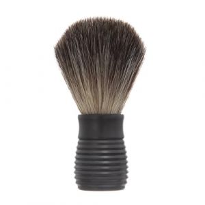 Brosse à barbe pour homme Brosse à cheveux pratique Brosse à moustache Brosse à barbe Blaireau de rasage Utilisation (shanghaixiaokezhishichanquandailiyouxiangongsi, neuf)