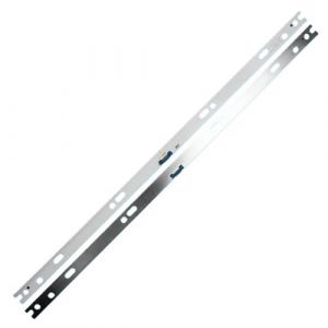 RCTGPGJAC 2 pi&egrave;ces LED compatibles for BN96-45622A V8Q7-650SM0-R2 QN65Q7 QN65Q7CN QN65Q75FN QN65Q75CNFXZA QN65Q75FNFXZA QN65Q7CNAFXZA QN65Q7CNAVXZA (huiyitongshangmaodian, neuf)