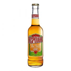 Desperados Tequila 33cl (Pack de 24 x 330ml) (Wine And More, neuf)