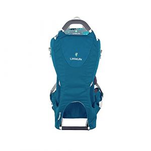 LittleLife Ranger S2 Child Carrier (Blue) (Theodred, neuf)