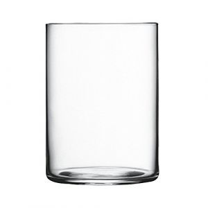 Top Class All Purpose Glass (Set of 6) by Luigi Bormioli (Albero Group, neuf)