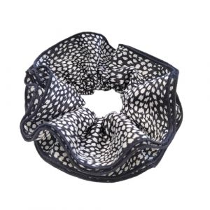 Chouchou En Tissu Chouchous &agrave; imprim&eacute; l&eacute;opard, &eacute;lastiques for queue de cheval, attaches for poignets, chouchous en tissu for soir&eacute;e pyjama(Red) (kaifengyuye, neuf)