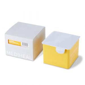 Mediheal Recharge de tampon &eacute;claircissant vitamid&eacute; (HelloKBeauty, neuf)