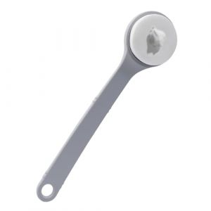 Mihauuke Applicateur De Cr&egrave;me Pour Le Dos | Applicateur De Lotion Avec Longue Poign&eacute;e Pour Le Dos | Accessoire Allong&eacute; Pour Appliquer Baumes Et Huiles Corporelles (Mihauuke, neuf)