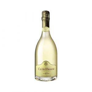 Ca' del Bosco Franciacorta Cuvee Prestige 47esima Edizione Extra Brut Magnum (Xtrawine, neuf)
