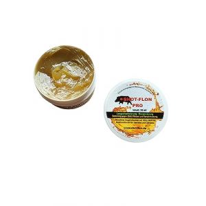 SHOT-FLON PRO Moulinets de p&ecirc;che Graisse 50 ml T&eacute;flon PTFE Rouleau de graisse Sel Lubrification anti-rouille R&eacute;sistant &agrave; l'eau (market gun-pro, neuf)