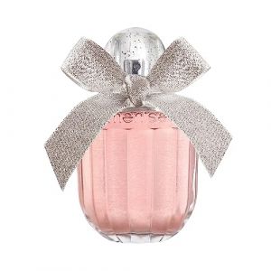 Women'secret Rose Seduction Parfum Femme Eau de Parfum 100ml pour Femme Fleuri, Fruit&eacute; et Gourmand (TAILORED PERFUMES, neuf)