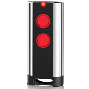 pepape 868MHz Télécommande d'ouverture de Porte de Garage pour Sommer 4020V000, 4026V000, 4025V000, télécommande Radio de Porte de Garage pour Sommer Télécommande d'entraînement de Portail (EKATERINA-kc, neuf)