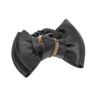 VANZACK Filet À Chignon Pour Femme Accessoire Pour Chignon Pince Pour Chignon Filet Pour Chignon Barrette Pour Chignon Pince Pour Chignon Filet Pour Chignon Barrette Pour Chignon (Theo Lian, neuf)