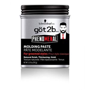 Got 2B Phenomenal Molding Paste 3.5oz by GOT 2B (Dealon, neuf)