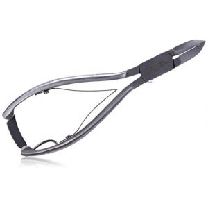 Tweezerman professionnel en acier inoxydable Pince coupante pour ongles (Beauté Be, neuf)