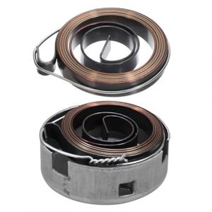 iplusmile Ressort En Acier Pour Perceuse À Colonne Ressort De Rappel De Rechange Pour Perceuse À Colonne Pour Perceuses (Cosy & U, neuf)