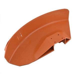 Cancanle Protection de débroussailleuse 420 mm/260 mm pour STIHL FS55 FS110 FS130 FS160 FS180 FS200 FS220 FS240 FS250 Numéro de pièce 4119 007 1027 (Cancanle Trading, neuf)