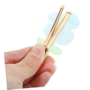 WEKAMOS Set de Pinces Cheveux Nœud pour Accessoires Cheveux Garçon Fille Clips Décoratifs Maintien Sûr et Style Mignon (LIEMEI, neuf)