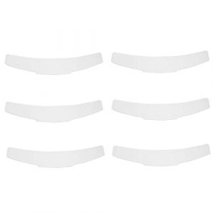 GraduatePro Collar pour Chemise Cl&eacute;ricale Col Clerg&eacute; Insertion Pr&ecirc;tre Soutane (GGS SHOP, neuf)