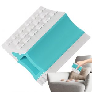 Hogvinnatil Brosse de remontage des cheveux pour animaux de compagnie, &eacute;pilation des cheveux | Brosse de d&eacute;m&eacute;nagement pour les meubles,Supplies de toilettage &agrave; outil de perte de peau pour la chambre, (rivtandt, neuf)