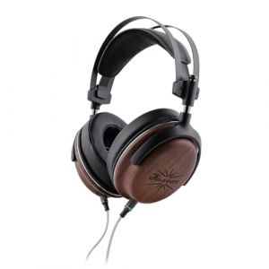 Linsoul Kiwi Ears Atheia Casque filaire à double pilote magnétique dynamique + planaire, moniteur stéréo HiFi avec dos fermé, pour musiciens audiophiles (Linsoul Audio-FR, neuf)