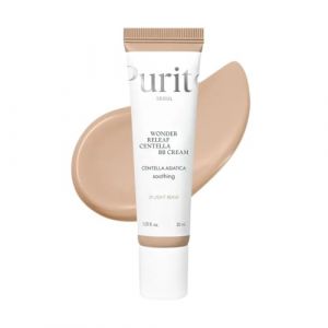 PURITO SEOUL Wonder Releaf Centella BB Crème SPF30 PA+++ No.21 Beige clair (30 ml) (HCGlobal, neuf)