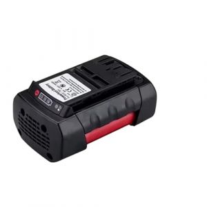 Batterie de Remplacement 36V 6.0Ah/8.0Ah/12.0Ah/18.0Ah Lithium-ION, Compatible avec Bosch, Tools BAT810, BAT840, GBH 36V-LI Batterie Rechargeable pour Outils &eacute;lectriques(18000mAH x1) (tongVacuum cleaner parts store, neuf)