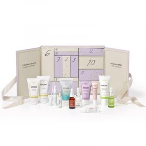 Coffret BIO Soin Visage & Corps HUYGENS - EXCLUSIF - 12 produits - Valeur 210€ - Certifiés Bio - Vegan - Made in France (HUYGENS, neuf)