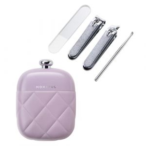 Kit professionnel de toilettage 4 pi&egrave;ces id&eacute;al pour la maison ou les voyages pour tailler et toiletter (GuangZhouFoKuangKeJiYouXianGongSi, neuf)