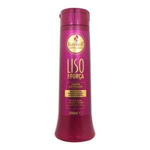 Haskell Shampooing Liso Com Força 300ml (BOC Online, neuf)