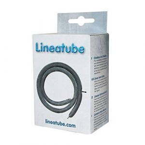 LINEA Chambre a air Velo pour VAE-e-Bike 24-29" Largeur 1.10 &agrave; 1.75 Valve Presta Tout alu (ExtremeMotorsParts, neuf)