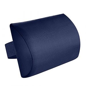 Tanxier Coussin Repose Tete,Oreiller pour Chaise Longue De Jardin, Coussin Appui-tête Réglable Chaise Longue De Plage,Coussin De Soutien De La Nuque pour Jardin (Tanxier, neuf)