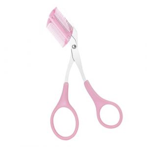 Rasoir Sourcil, Ciseaux Sourcils, Epilateur Sourcil Femmes, Coupe Peigne À Sourcils Ciseaux Peigne À Sourcils Avec Des Accessoires Coupe Avec Pour Hommes Femmes (XJZNSBCSP, neuf)