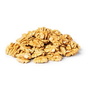 Cerneaux de Noix de Pologne | 1 kg | Frais | Savoureux et sain | Les fruits du noyer | PREMIUM (Natural-Food, neuf)