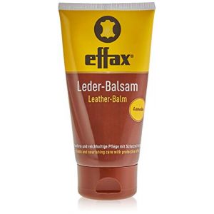 EFFAX Amazonukmiscellaneous Effax Baume Cuir, 500 ml (Ponera, neuf)