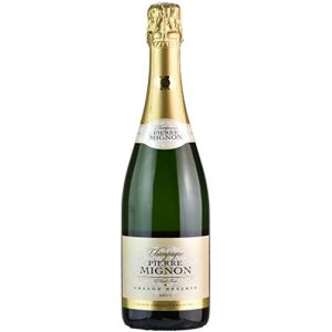 Pierre Mignon Champagne Grande Reserve Brut (Xtrawine, neuf)